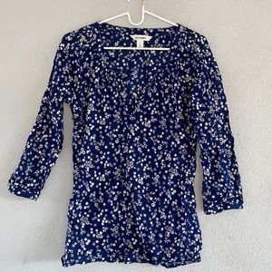Old navy top